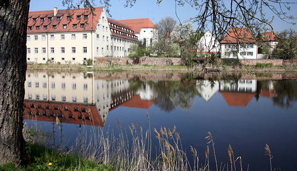 Kloster Wald