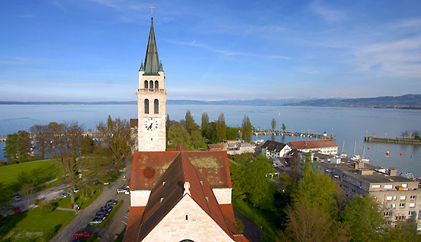 Romanshorn