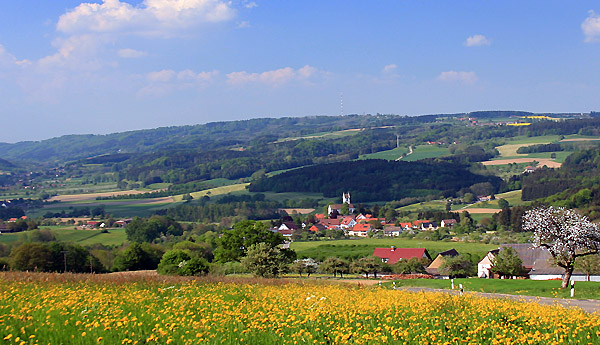 Deggenhausertal