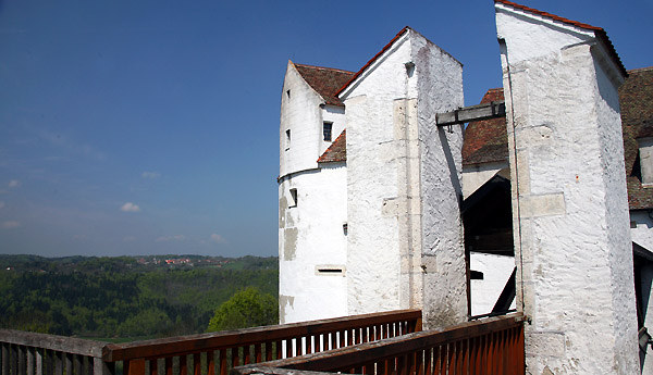 Festung Wildenstein