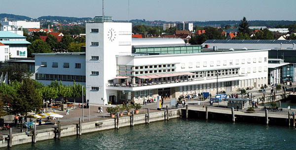 Friedrichshafen