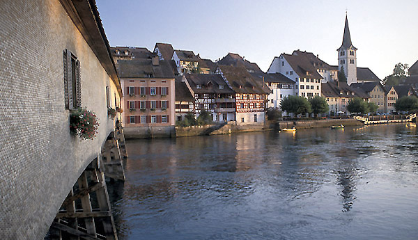 Hochrhein