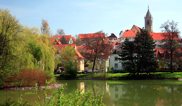 Pfullendorf