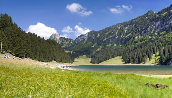 Sämtisersee