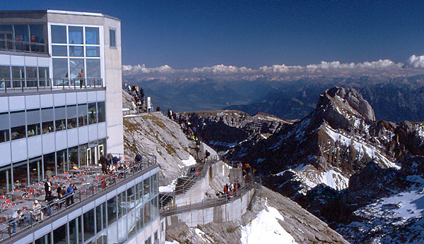 Säntis