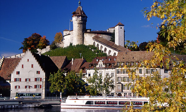 Schaffhausen