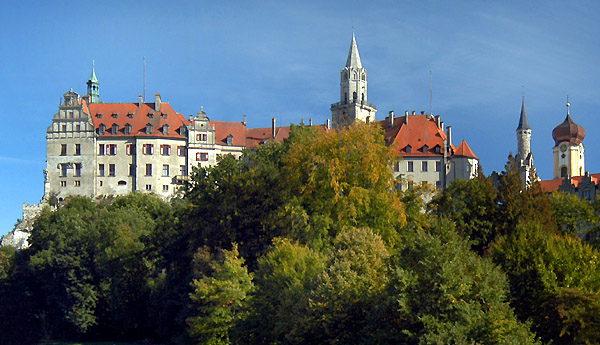 Sigmaringen