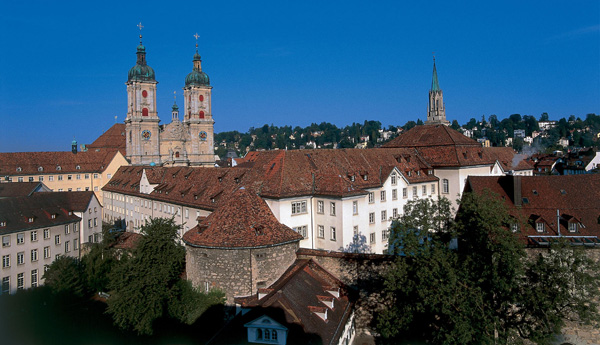 St. Gallen