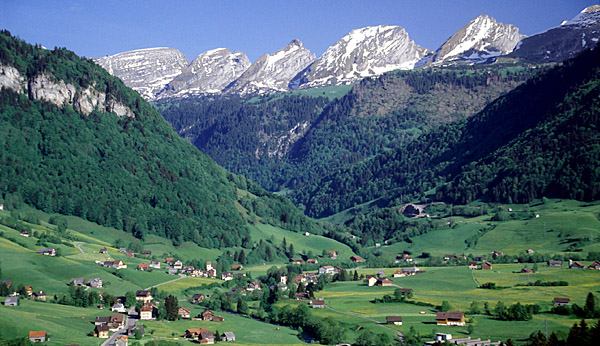 Toggenburg