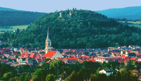 Tuttlingen