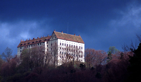 Unterer Linzgau & Heiligenberg