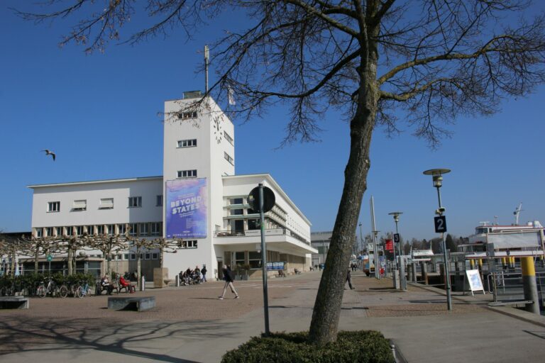 Zeppelin Museum Friedrichshafen